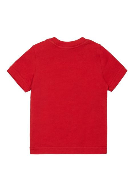 T-shirt con logo DSQUARED2 JUNIOR | DQ3112 D00XMDQ423
